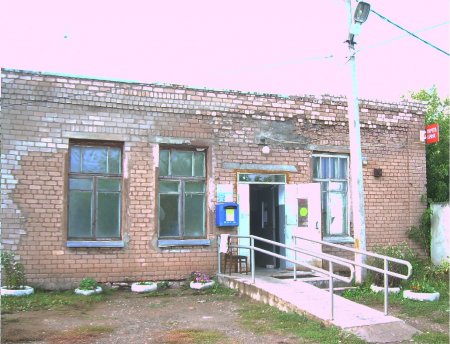 Непростая ситуация, сложившаяся в почтовом отделении по улице Школьная в городе Абдулино, не осталась без внимания властей городского округа