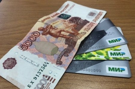 С 1 октября 2020 года оренбуржцам, получающим пособие по безработице через банковские карты, перечисление будет производиться только на карты системы «Мир»