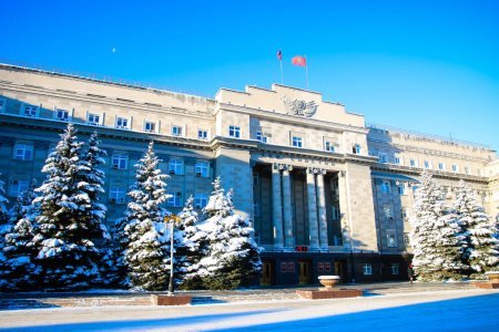 Губернатор Денис Паслер сегодня, 11 января, продлил действие Указа «О мерах по противодействию распространению в Оренбургской области новой коронавирусной инфекции (2019-nCOV)»