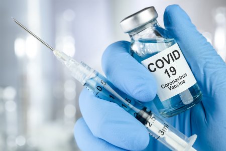 В Оренбуржье с 18 января начнётся добровольная вакцинация от COVID-19