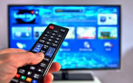 В Оренбуржье может ухудшиться приём цифрового телевизионного сигнала