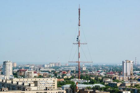 С 10 по 14 августа в Оренбуржье возможно ухудшение приёма цифрового телевизионного сигнала
