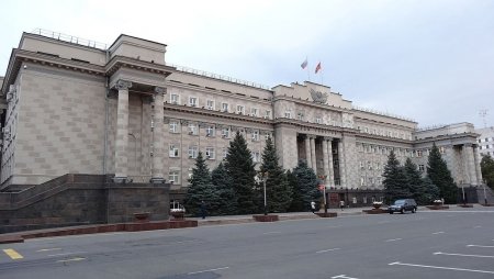 Губернатор Денис Паслер внёс изменения в Указ о мерах по противодействию распространению коронавируса в Оренбуржье