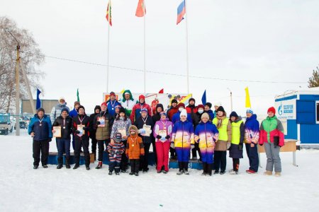 22 января, в городском округе состоялось торжественное открытие зимнего лыжного сезона на спортивной базе «Восточная».