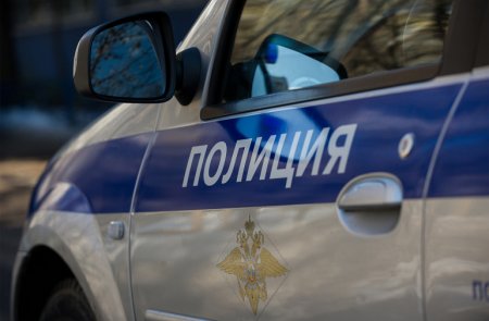 Ирина Волк: В Оренбургской области полицейские задержали подозреваемых в кражах автомобилей