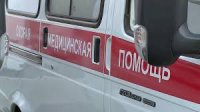 В Матвеевском районе сотрудниками полиции устанавливаются обстоятельства получения травм местным жителем