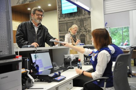 Оренбуржцы могут приобрести железнодорожные и авиабилеты в почтовых отделениях.