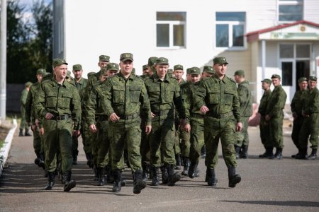 Мобилизованные и добровольцы Оренбуржья начали получать единовременную денежную выплату в размере 50 тысяч рублей