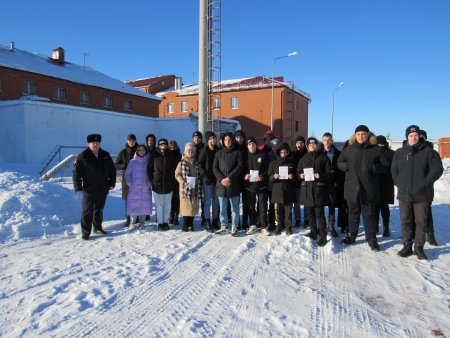 Студенты Абдулинского филиала «Бугурусланского нефтяного  колледжа» (БНК) присоединились к акции «Студенческий десант»