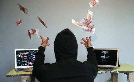В МВД России назвали рекордную сумму кражи телефонными мошенниками