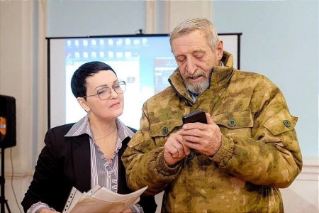 Архив Оренбургской области собирает документы об участии жителей региона в специальной военной операции