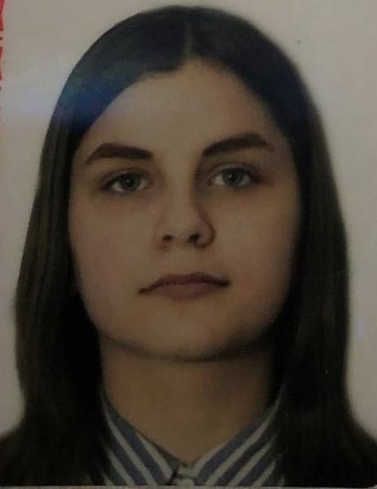 В Абдулино разыскивают пропавшую 14-летнюю Арину Всеволодову