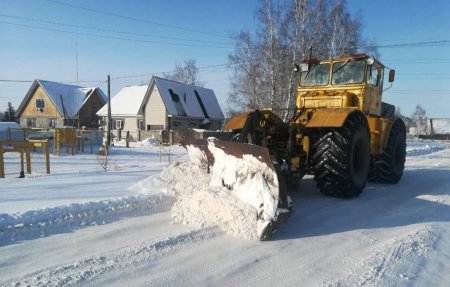 К сведению жителей городского округа!