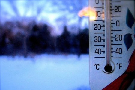 ГУ МЧС предупреждает оренбуржцев о неблагоприятных погодных условиях