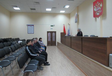 Студенты Абдулинского филиала «Бугурусланского нефтяного колледжа» (БНК) присоединились к акции «Студенческий десант»