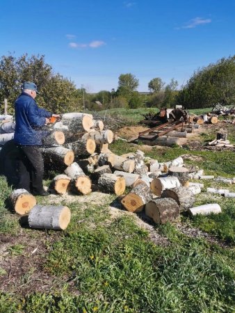 В Абдулинском городском округе продолжают оказывать необходимую поддержку семьям участников специальной военной операции